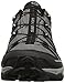 Salomon Women's X Ultra 2 GTX W, Detroit/Black/Artist Grey-X, 8.5 B US