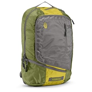 timbuk2 green backpack