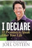 I Declare: 31 Promises to Speak Over Your Life