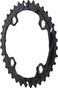 shimano deore 42t chainring