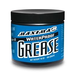 Maxima Racing Oils 80916-2PK Waterproof High Temp