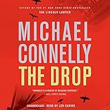 The Drop: Harry Bosch, Book 15 by 