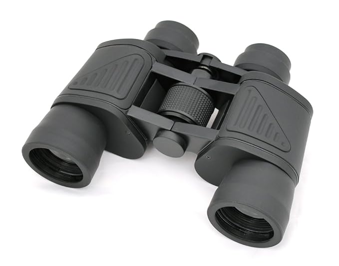 Hammers Bird Watching Binocular 8x40 Multicoated Lens Review