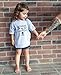 18 Years Until My First Tattoo, Fun Baby Clothes, Gray 6-12 mo