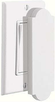 modern light switch