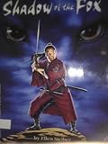 Shadow of the Fox (Bullseye Chillers)