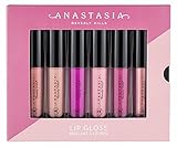 Anastasia Beverly Hills Lip Gloss Set - Summer