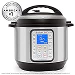 Instant-Pot-Duo-Plus-9-in-1-Electric-Pressure-Cooker-Sterilizer-Slow-Cooker-Rice-Cooker-Steamer-Saut-Yogurt-Maker-and-Warmer-6-Quart-15-One-Touch-Programs