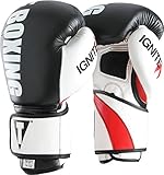 TITLE Infused Foam Ignite Power Training Gloves