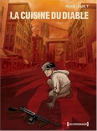 La  cuisine du diable