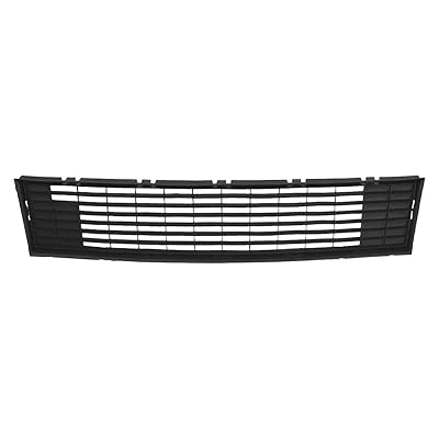 Buy Automoded Front Upper Snap On Overlay Lower Grill Grille Compatible With 11 15 Ford Explorer Matte Black Abs By Automoded Online In Kazakhstan B07t58fl9z