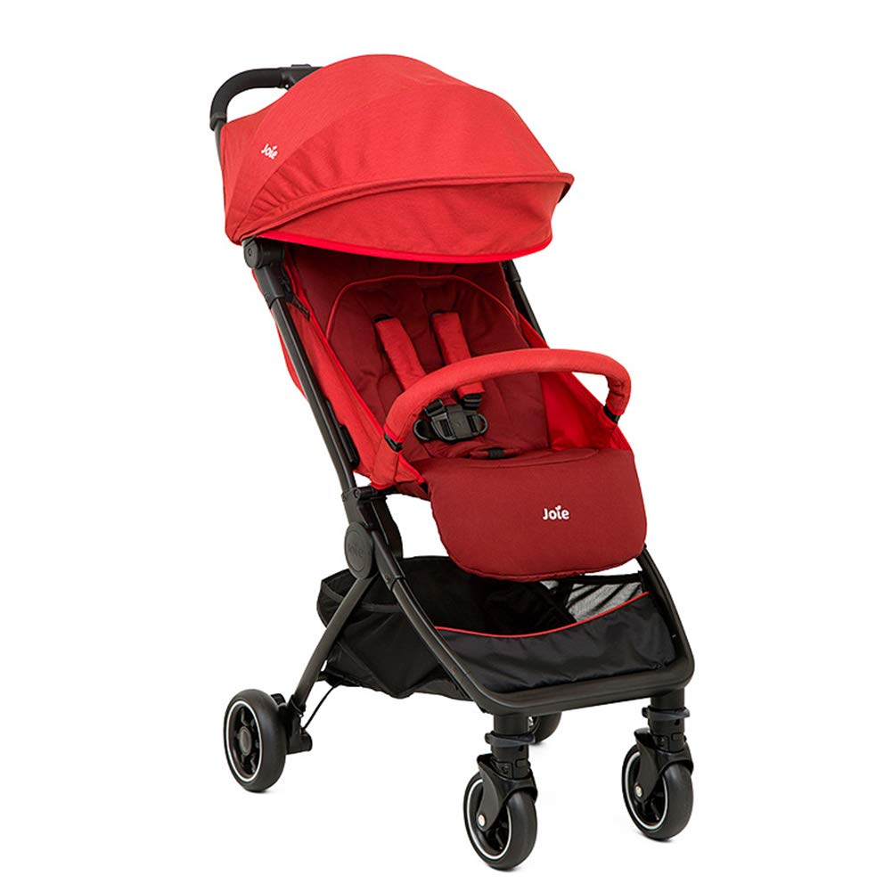 B07m74bgpy ベビーカー Pram ベビーカー 拡幅3倍カートコットライトバスケットフラットレイ機関車小型新生児キャリッジ幼児旅行折り畳み式 ベビーカー用おもちゃ 保障できる