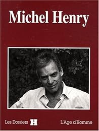 Michel Henry