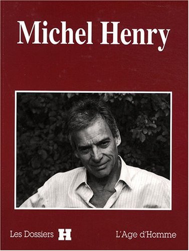 Michel Henry