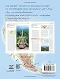 Image de The World's Heritage: A Guide to All 981 UNESCO World Heritage Sites