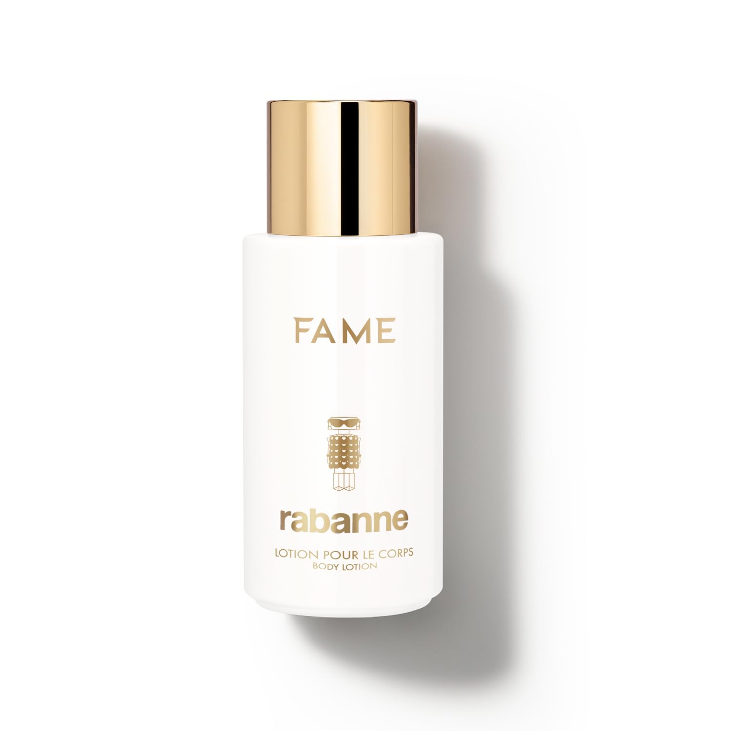 Paco Rabanne - Fame Body Lotion 200 ml