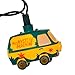 Scooby-Doo Kurt Adler UL 10-Van Light Set