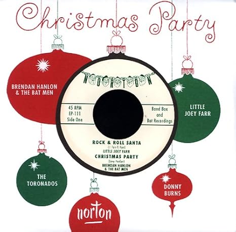 Buy contemporary christmas party music online at low prices in india Various Artists - Christmas Party - Amazon.com Music