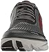 ALTRA Men's Torin 3 Running Shoe, Black/Red, 10 D US