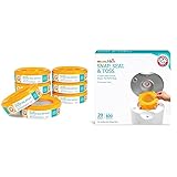 Munchkin® Arm & Hammer Diaper Pail Refill