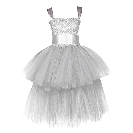 vestiti da sposa per bambini