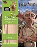 Dobby et les elfes de maison: Dans les coulisses des films Harry Potter