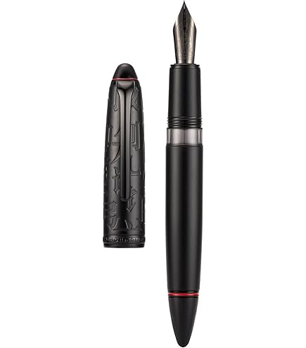 Pluma Fuente Kaigelu-pluma Estilogru00e1fica Azul De Celuloide 316