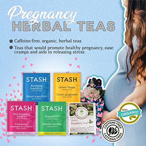 Herbal Tea Pregnancy First Trimester at williamjhunto blog