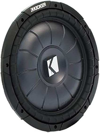 kicker comprt 12 shallow mount