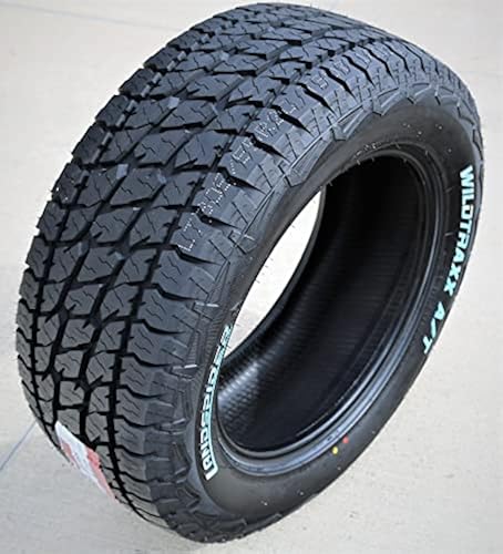 Landspider Wildtraxx A/T All-Terrain Off-Road Light Truck Radial Tire ...