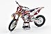 NewRay 1:10 KTM 450 Sx-F Red Bull-Ryan Dungey