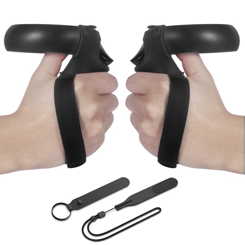 oculus rift s wrist strap