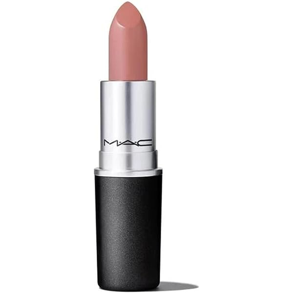 Amazon.com : MAC Amplified Creme Lipstick - 132 Just Curious