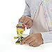 Play-Doh Town Fire Truck Dough Play Set