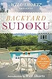 Will Shortz Presents Backyard Sudoku by 