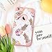 Fingic for iPhone 6S Plus Case,iPhone 6 Plus Case Pineapple,Ultra Slim Floral Pineapple Case Hard PC Soft Rubber Anti-Scratch Protective Case Cover for iPhone 6 /6s Plus(5.5