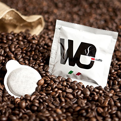 ESE Coffee Pods We Real Italian Espresso (150 pods) Buy Online in