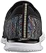 Skechers Sport Women's Glider Deep Space Fashion Sneaker,Black/Multi,7.5 M US