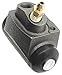 ACDelco Professional 18E1113 (19175642) Rear Passenger Side Drum Brake Wheel Cylinder