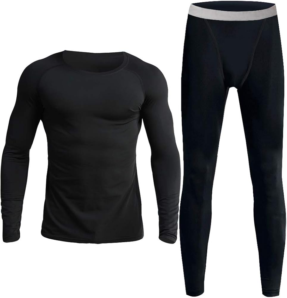 mens ski underlayer