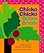 Preschool Themed Activities:  Chicka Chicka Boom Boom Theme
