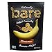 bare Snacks Baked Crunchy Carrot Chips, Sea Salt, 1.4 Oz