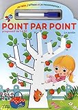 Le jardin by 