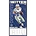 Dallas Cowboys 2018 Calendar