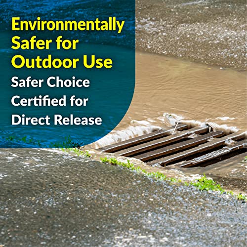 Simple Green Oxy Solve Deck and Fence Pressure Washer Cleaner