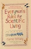 Front cover for the book Everyman's Rules for Scientific Living by Carrie Tiffany
