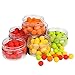 SHELURE Boilies Carp Bait Floating Fishing Lure 12mm 14mm 17mm Corn Flavor Artificial Baits Carp Fishing Accessories Fish Beads Feeder (10mm 4 color)