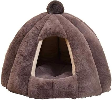 Toruiwa Panier Pour Chat Lit Chat Nid Pour Chat Niche Pour Chats Amazon Fr Animalerie