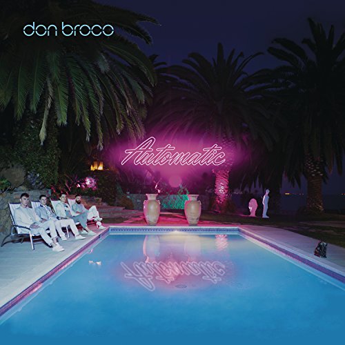 Automatic : Don Broco: Amazon.fr: Musique