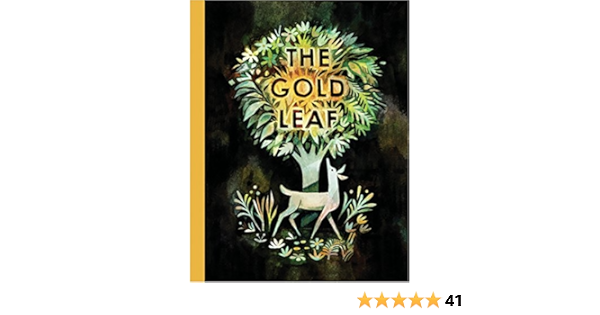 The Gold Leaf Hall Kirsten Forsythe Matthew Amazon Com Books